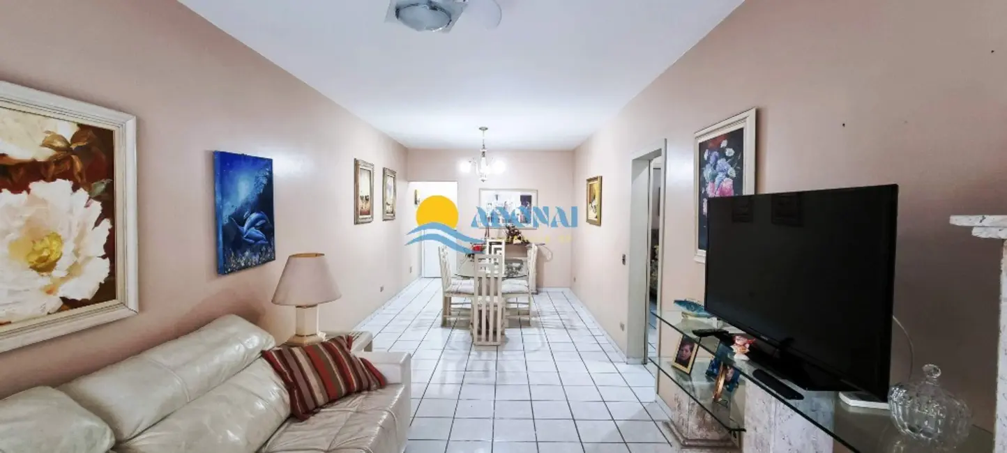 Apartamento com 2 quartos à venda, 127m2 em Pitangueiras, Guaruja - SP - imagem 4 Foto 4 de Apartamento com 2 quartos à venda, 127m2 em Pitangueiras, Guaruja - SP