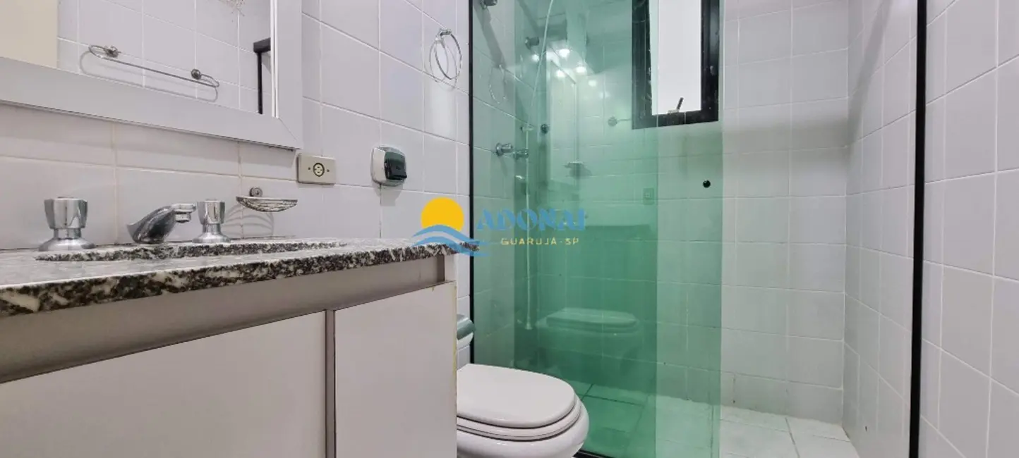 Apartamento com 2 quartos à venda, 127m2 em Pitangueiras, Guaruja - SP - imagem 9 Foto 9 de Apartamento com 2 quartos à venda, 127m2 em Pitangueiras, Guaruja - SP