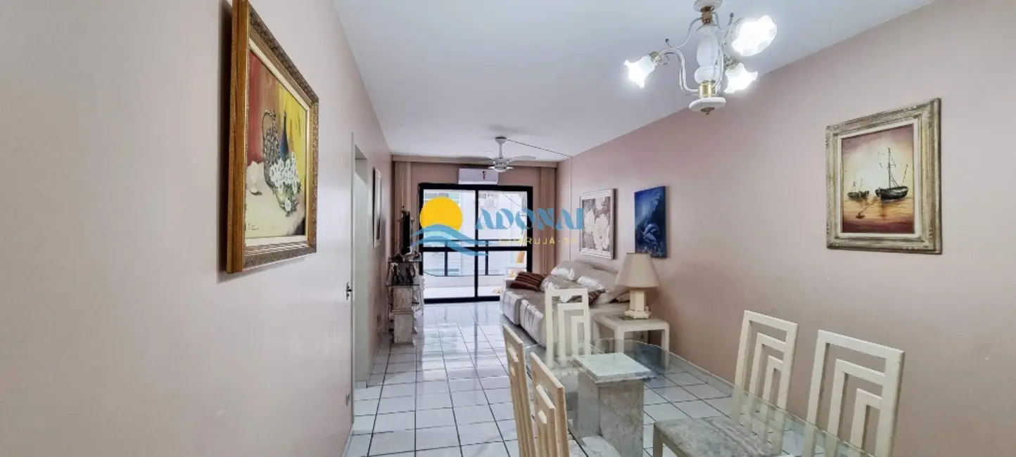 Apartamento com 2 quartos à venda, 127m2 em Pitangueiras, Guaruja - SP - imagem 5 Foto 5 de Apartamento com 2 quartos à venda, 127m2 em Pitangueiras, Guaruja - SP