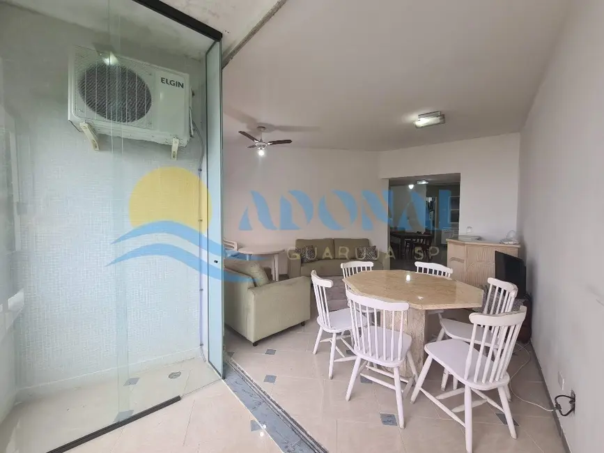 Apartamento com 3 quartos à venda, 171m2 em Pitangueiras, Guaruja - SP - imagem 7 Foto 7 de Apartamento com 3 quartos à venda, 171m2 em Pitangueiras, Guaruja - SP