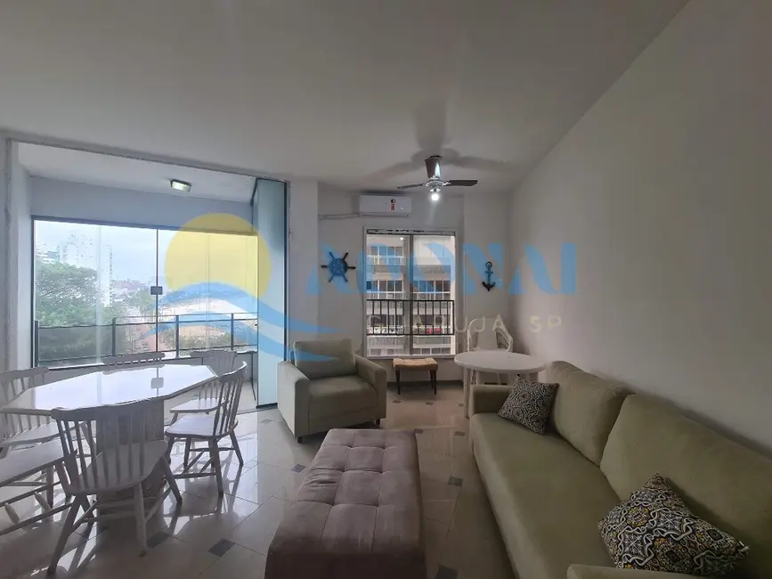 Foto 2 de Apartamento com 3 quartos à venda, 171m2 em Pitangueiras, Guaruja - SP