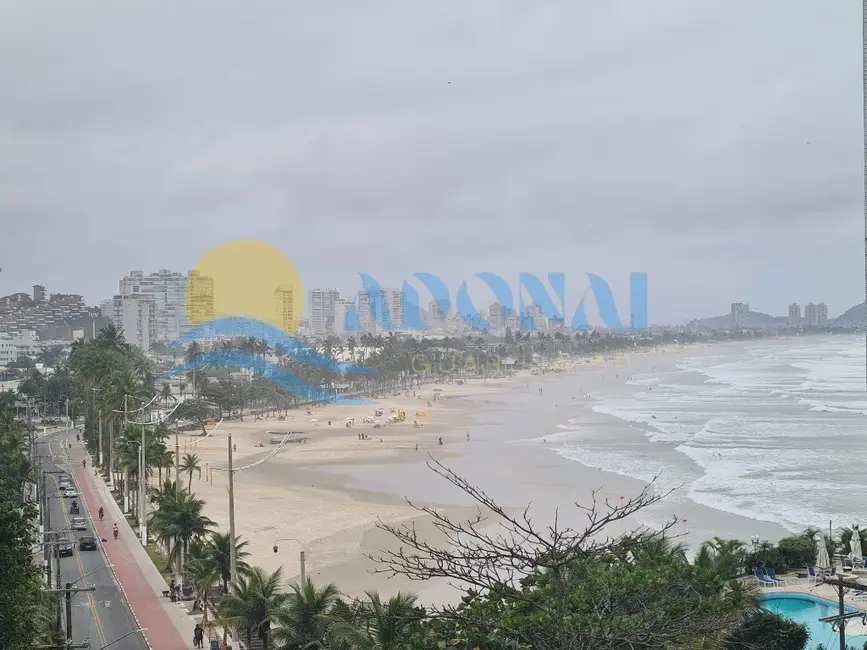 Foto 1 de Apartamento com 3 quartos à venda, 171m2 em Pitangueiras, Guaruja - SP