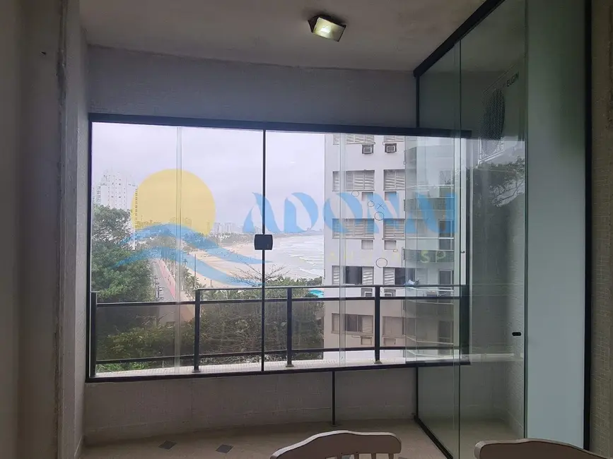 Apartamento com 3 quartos à venda, 171m2 em Pitangueiras, Guaruja - SP - imagem 3 Foto 3 de Apartamento com 3 quartos à venda, 171m2 em Pitangueiras, Guaruja - SP
