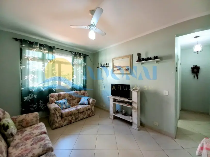 Foto 1 de Apartamento com 2 quartos à venda, 70m2 em Pitangueiras, Guaruja - SP