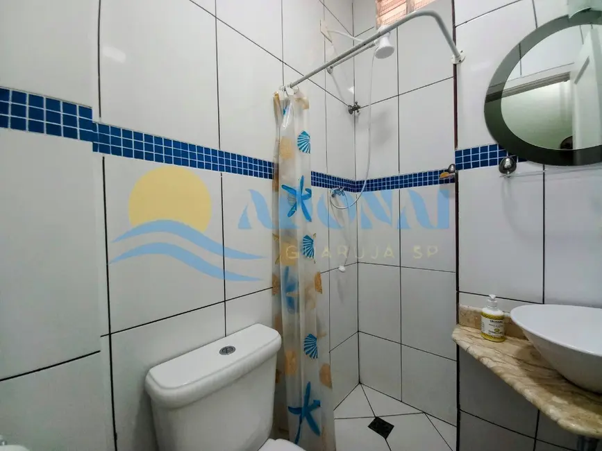 Apartamento com 2 quartos à venda, 70m2 em Pitangueiras, Guaruja - SP - imagem 9 Foto 9 de Apartamento com 2 quartos à venda, 70m2 em Pitangueiras, Guaruja - SP