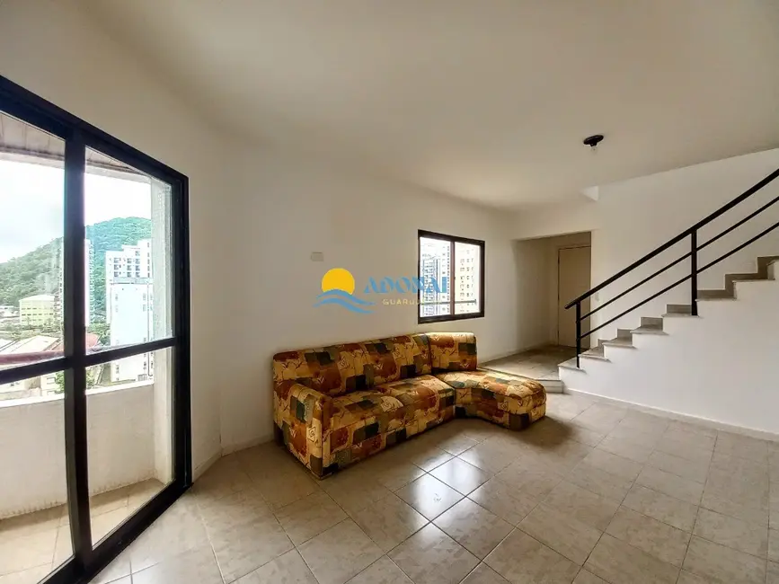 Apartamento com 3 quartos à venda, 180m2 em Pitangueiras, Guaruja - SP - imagem 8 Foto 8 de Apartamento com 3 quartos à venda, 180m2 em Pitangueiras, Guaruja - SP