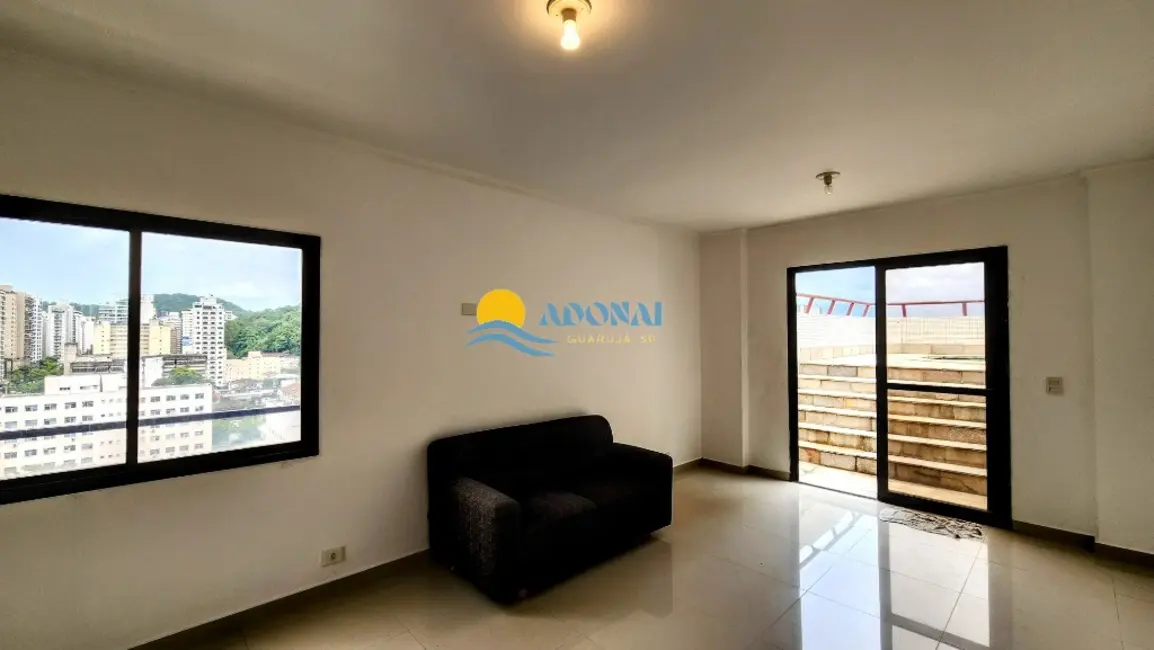 Apartamento com 3 quartos à venda, 180m2 em Pitangueiras, Guaruja - SP - imagem 6 Foto 6 de Apartamento com 3 quartos à venda, 180m2 em Pitangueiras, Guaruja - SP