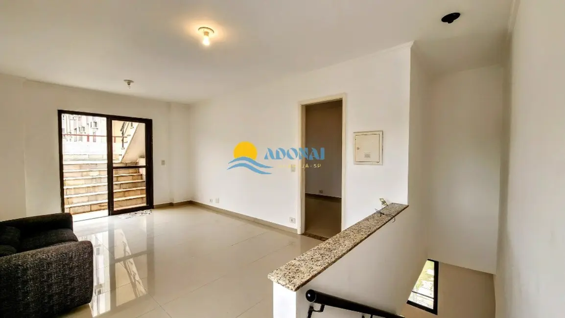 Apartamento com 3 quartos à venda, 180m2 em Pitangueiras, Guaruja - SP - imagem 9 Foto 9 de Apartamento com 3 quartos à venda, 180m2 em Pitangueiras, Guaruja - SP