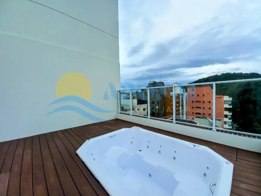 Apartamento com 3 quartos à venda, 291m2 em Pitangueiras, Guaruja - SP - imagem 9 Foto 9 de Apartamento com 3 quartos à venda, 291m2 em Pitangueiras, Guaruja - SP