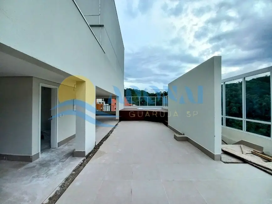 Apartamento com 3 quartos à venda, 291m2 em Pitangueiras, Guaruja - SP - imagem 2 Foto 2 de Apartamento com 3 quartos à venda, 291m2 em Pitangueiras, Guaruja - SP