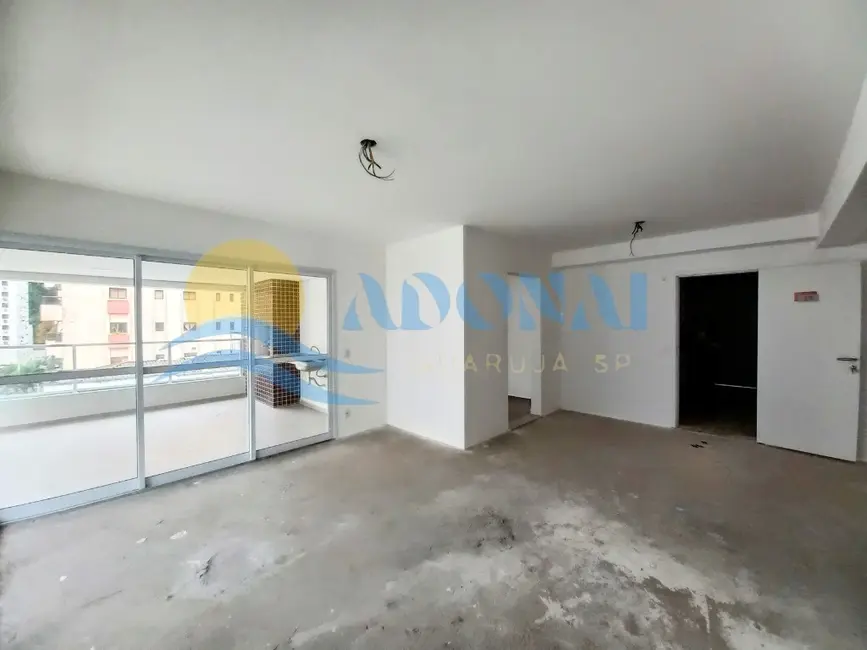 Foto 6 de Apartamento com 3 quartos à venda, 142m2 em Pitangueiras, Guaruja - SP