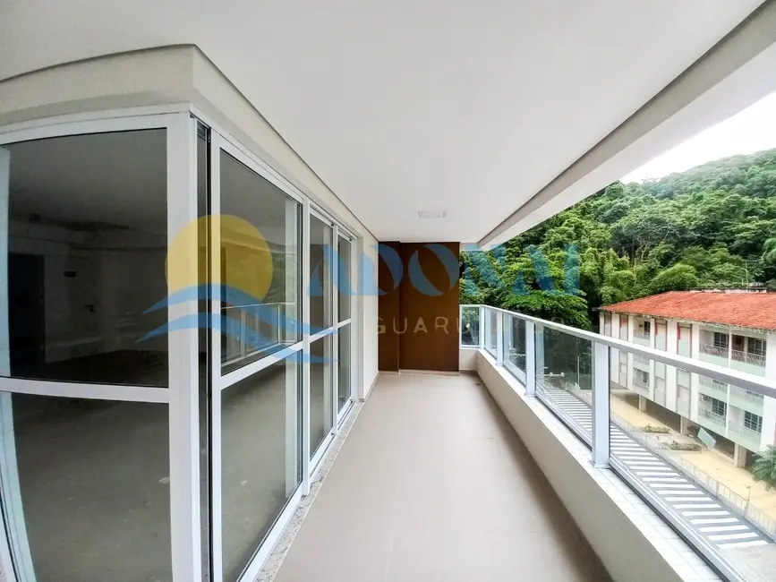 Foto 1 de Apartamento com 3 quartos à venda, 142m2 em Pitangueiras, Guaruja - SP