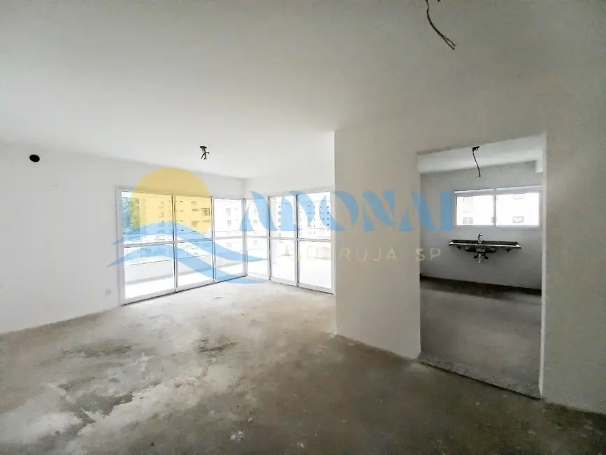 Foto 2 de Apartamento com 3 quartos à venda, 142m2 em Pitangueiras, Guaruja - SP