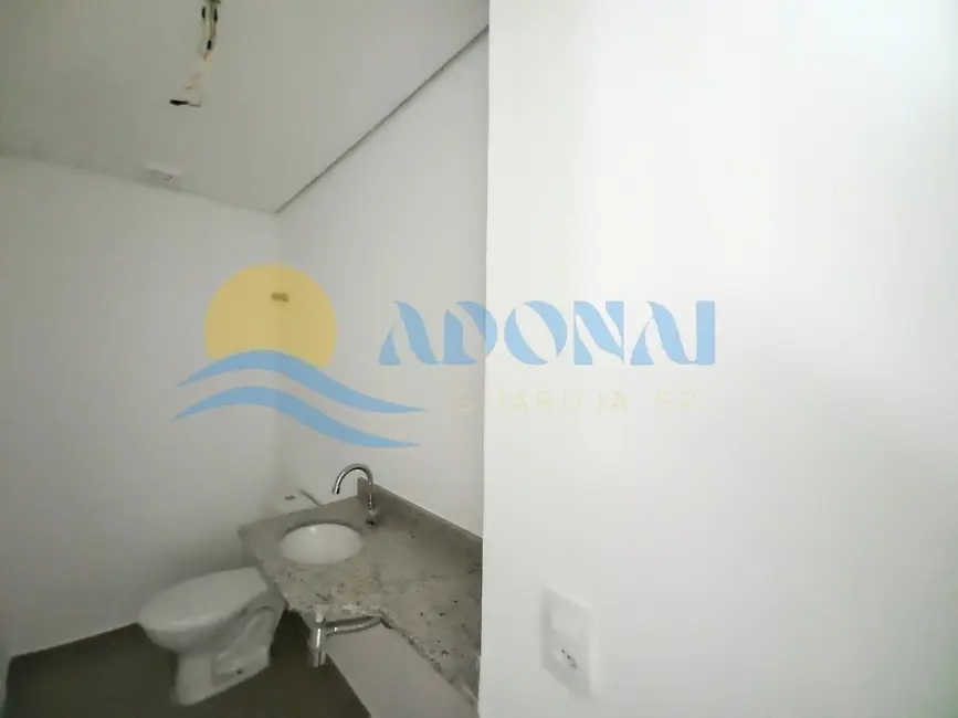 Foto 7 de Apartamento com 3 quartos à venda, 142m2 em Pitangueiras, Guaruja - SP