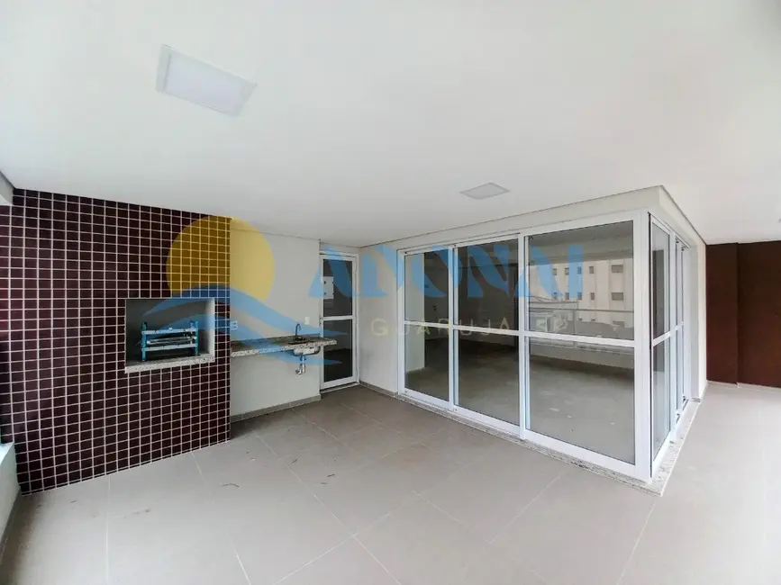 Foto 1 de Apartamento com 3 quartos à venda, 142m2 em Pitangueiras, Guaruja - SP
