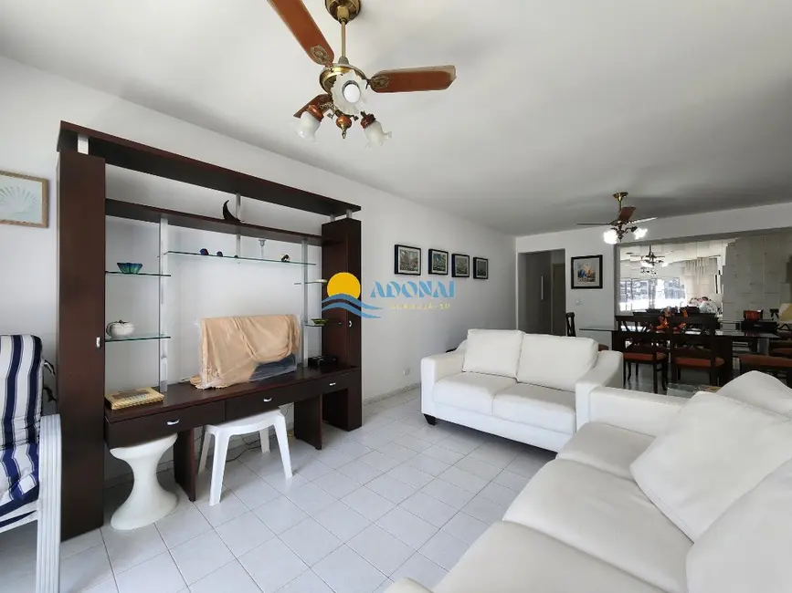 Foto 2 de Apartamento com 3 quartos à venda, 145m2 em Pitangueiras, Guaruja - SP