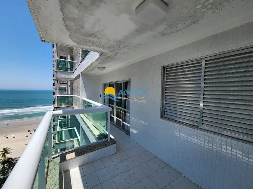 Foto 1 de Apartamento com 3 quartos à venda, 145m2 em Pitangueiras, Guaruja - SP