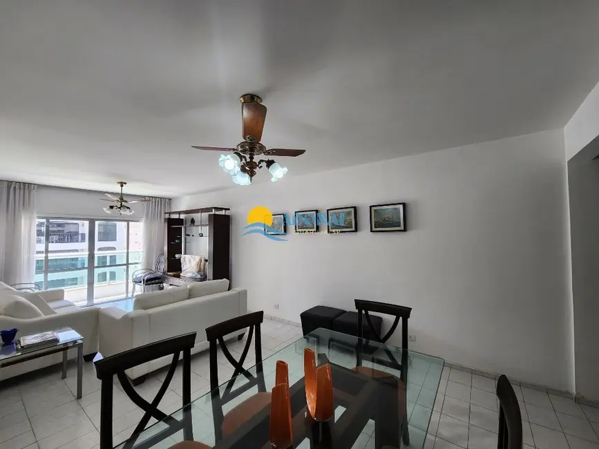 Foto 6 de Apartamento com 3 quartos à venda, 145m2 em Pitangueiras, Guaruja - SP