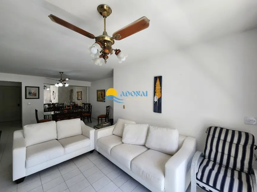 Foto 4 de Apartamento com 3 quartos à venda, 145m2 em Pitangueiras, Guaruja - SP