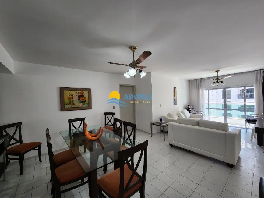 Foto 5 de Apartamento com 3 quartos à venda, 145m2 em Pitangueiras, Guaruja - SP