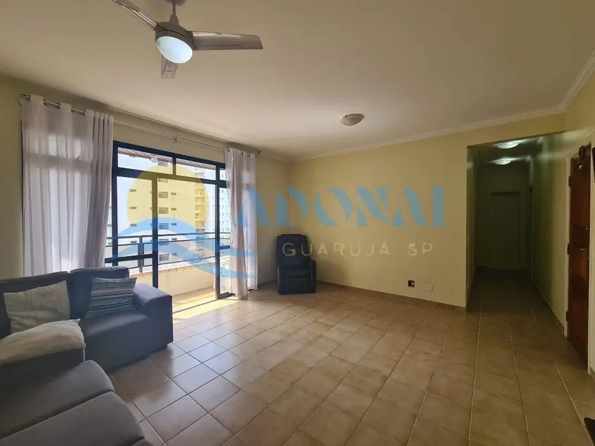 Apartamento com 3 quartos à venda, 115m2 em Pitangueiras, Guaruja - SP - imagem 2 Foto 2 de Apartamento com 3 quartos à venda, 115m2 em Pitangueiras, Guaruja - SP