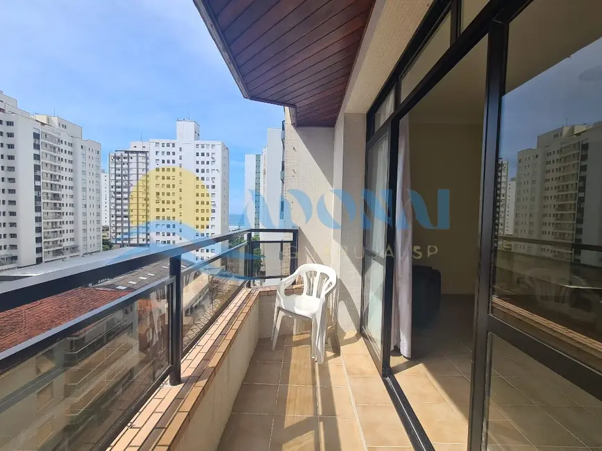 Apartamento com 3 quartos à venda, 115m2 em Pitangueiras, Guaruja - SP - imagem 4 Foto 4 de Apartamento com 3 quartos à venda, 115m2 em Pitangueiras, Guaruja - SP