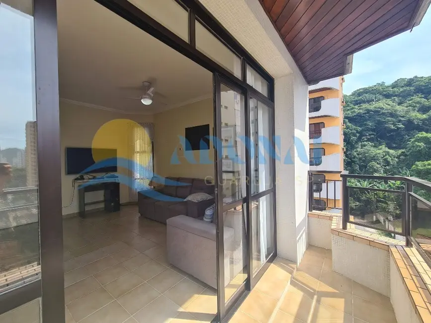 Apartamento com 3 quartos à venda, 115m2 em Pitangueiras, Guaruja - SP - imagem 8 Foto 8 de Apartamento com 3 quartos à venda, 115m2 em Pitangueiras, Guaruja - SP