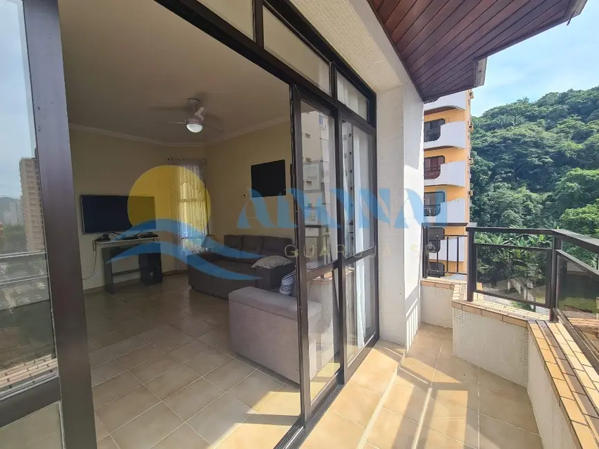 Apartamento com 3 quartos à venda, 115m2 em Pitangueiras, Guaruja - SP - imagem 7 Foto 7 de Apartamento com 3 quartos à venda, 115m2 em Pitangueiras, Guaruja - SP