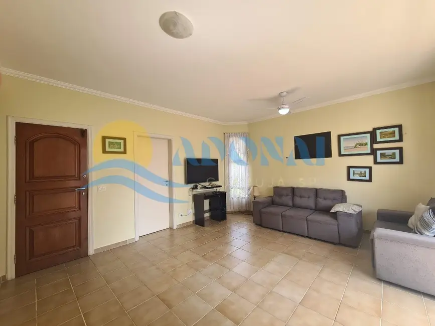 Apartamento com 3 quartos à venda, 115m2 em Pitangueiras, Guaruja - SP - imagem 3 Foto 3 de Apartamento com 3 quartos à venda, 115m2 em Pitangueiras, Guaruja - SP