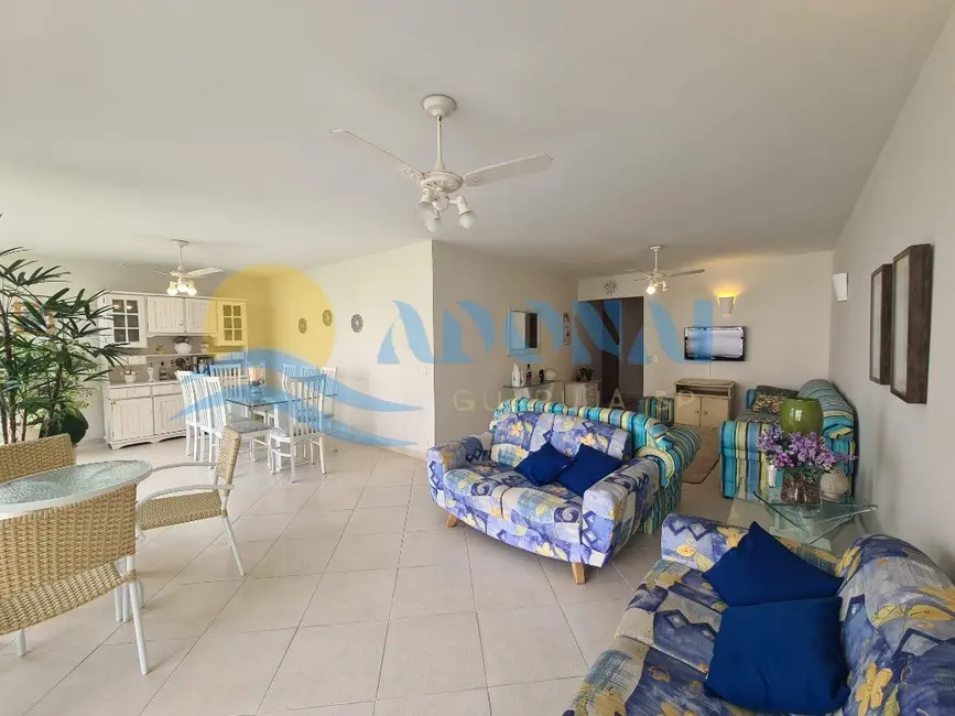 Apartamento com 3 quartos à venda, 160m2 em Pitangueiras, Guaruja - SP - imagem 3 Foto 3 de Apartamento com 3 quartos à venda, 160m2 em Pitangueiras, Guaruja - SP