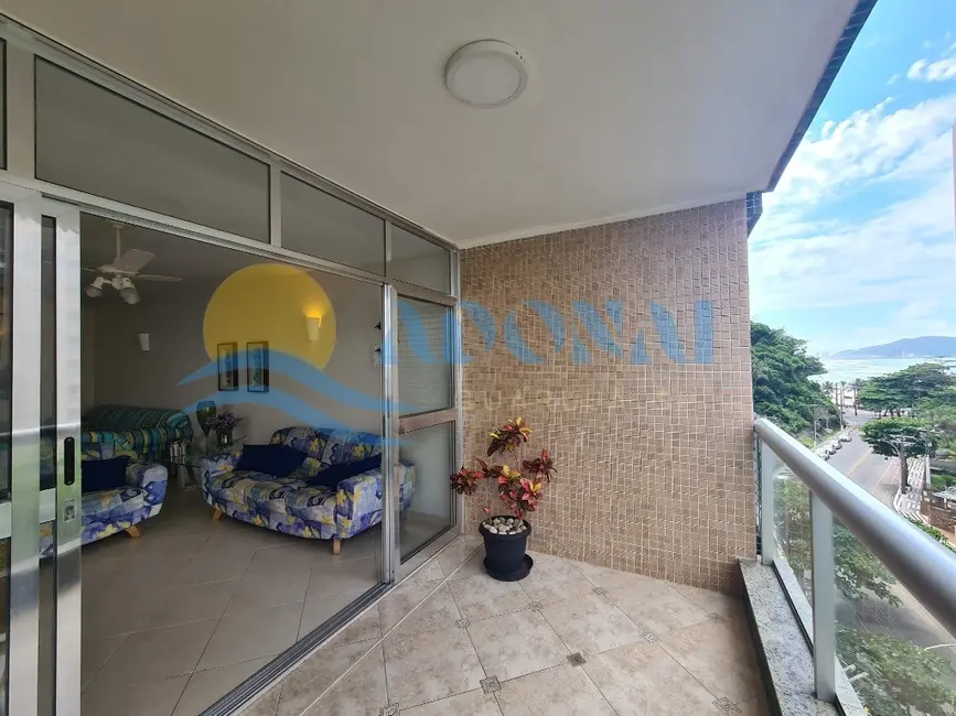 Apartamento com 3 quartos à venda, 160m2 em Pitangueiras, Guaruja - SP - imagem 9 Foto 9 de Apartamento com 3 quartos à venda, 160m2 em Pitangueiras, Guaruja - SP