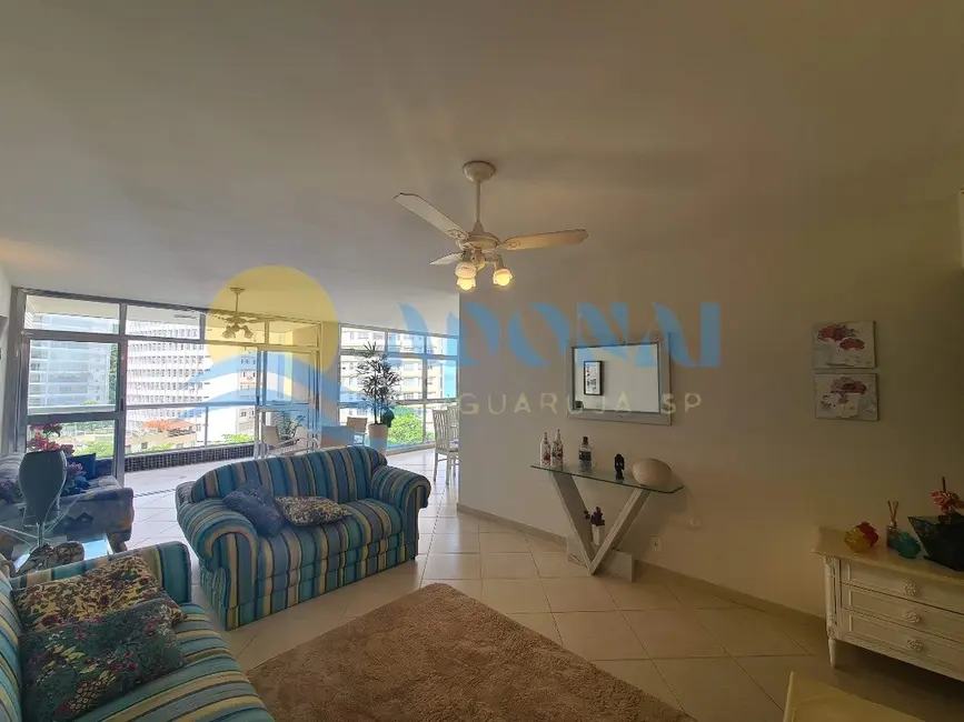 Apartamento com 3 quartos à venda, 160m2 em Pitangueiras, Guaruja - SP - imagem 2 Foto 2 de Apartamento com 3 quartos à venda, 160m2 em Pitangueiras, Guaruja - SP