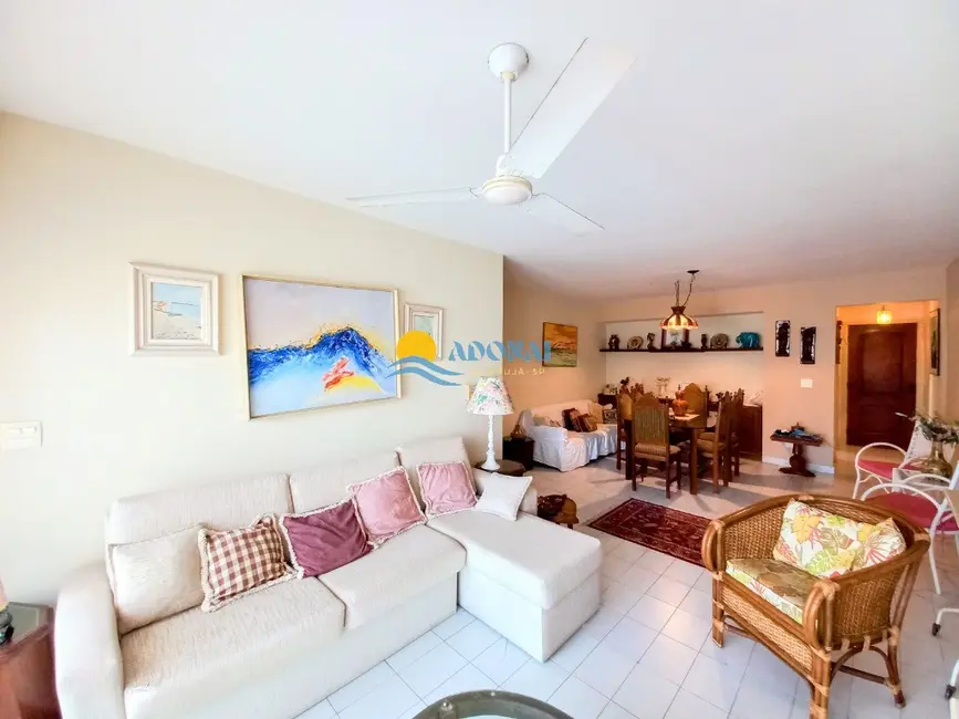 Apartamento com 3 quartos à venda, 145m2 em Pitangueiras, Guaruja - SP - imagem 4 Foto 4 de Apartamento com 3 quartos à venda, 145m2 em Pitangueiras, Guaruja - SP