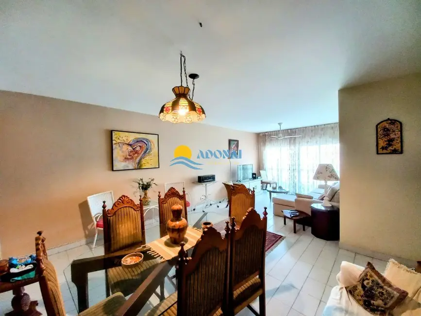 Apartamento com 3 quartos à venda, 145m2 em Pitangueiras, Guaruja - SP - imagem 7 Foto 7 de Apartamento com 3 quartos à venda, 145m2 em Pitangueiras, Guaruja - SP