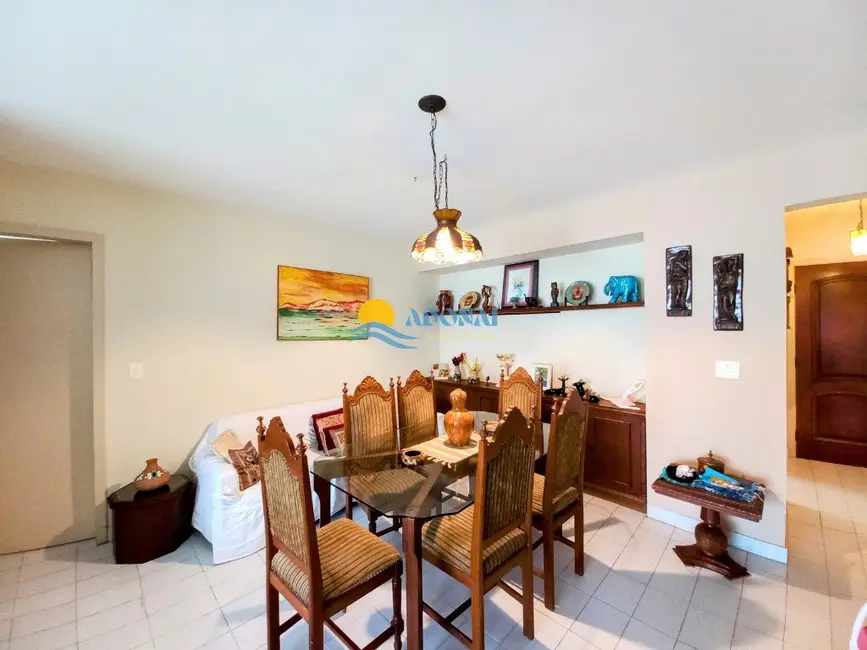 Apartamento com 3 quartos à venda, 145m2 em Pitangueiras, Guaruja - SP - imagem 8 Foto 8 de Apartamento com 3 quartos à venda, 145m2 em Pitangueiras, Guaruja - SP