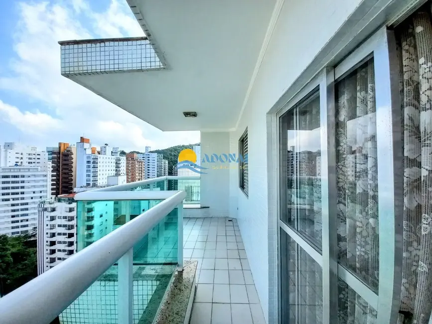 Foto 1 de Apartamento com 3 quartos à venda, 145m2 em Pitangueiras, Guaruja - SP