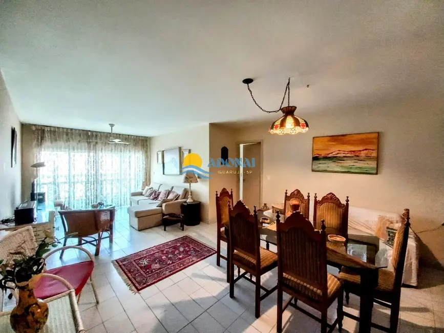 Apartamento com 3 quartos à venda, 145m2 em Pitangueiras, Guaruja - SP - imagem 6 Foto 6 de Apartamento com 3 quartos à venda, 145m2 em Pitangueiras, Guaruja - SP