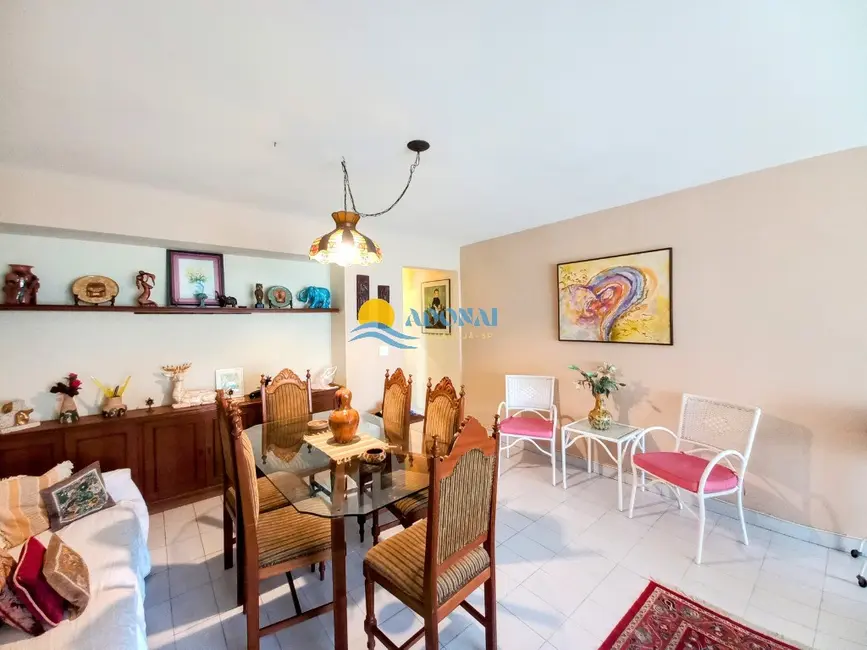 Apartamento com 3 quartos à venda, 145m2 em Pitangueiras, Guaruja - SP - imagem 3 Foto 3 de Apartamento com 3 quartos à venda, 145m2 em Pitangueiras, Guaruja - SP