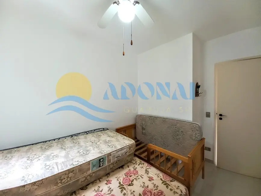 Foto 8 de Apartamento com 3 quartos à venda, 110m2 em Pitangueiras, Guaruja - SP