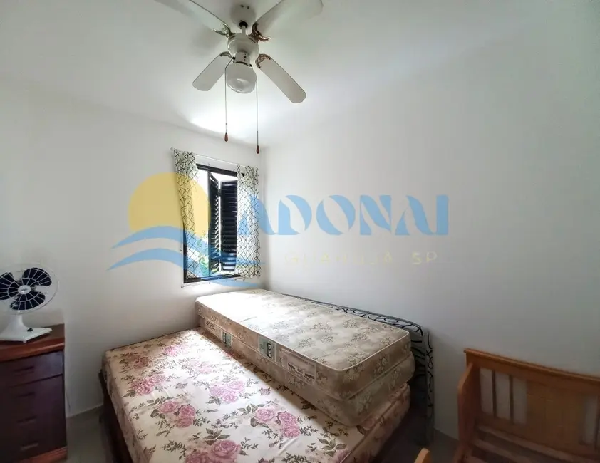 Foto 7 de Apartamento com 3 quartos à venda, 110m2 em Pitangueiras, Guaruja - SP