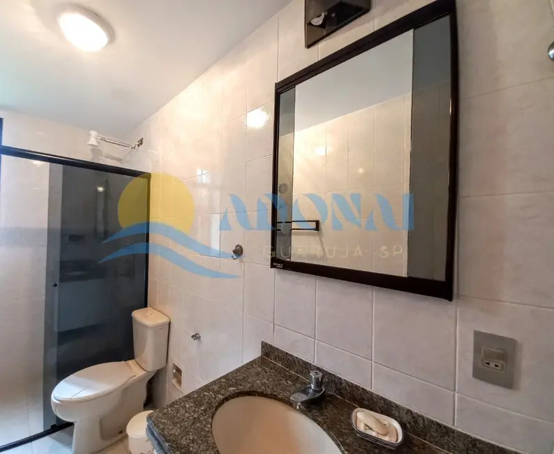 Foto 6 de Apartamento com 3 quartos à venda, 110m2 em Pitangueiras, Guaruja - SP