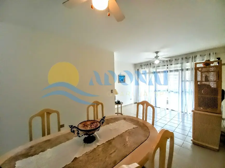 Foto 3 de Apartamento com 3 quartos à venda, 110m2 em Pitangueiras, Guaruja - SP