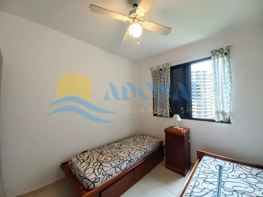 Foto 9 de Apartamento com 3 quartos à venda, 110m2 em Pitangueiras, Guaruja - SP