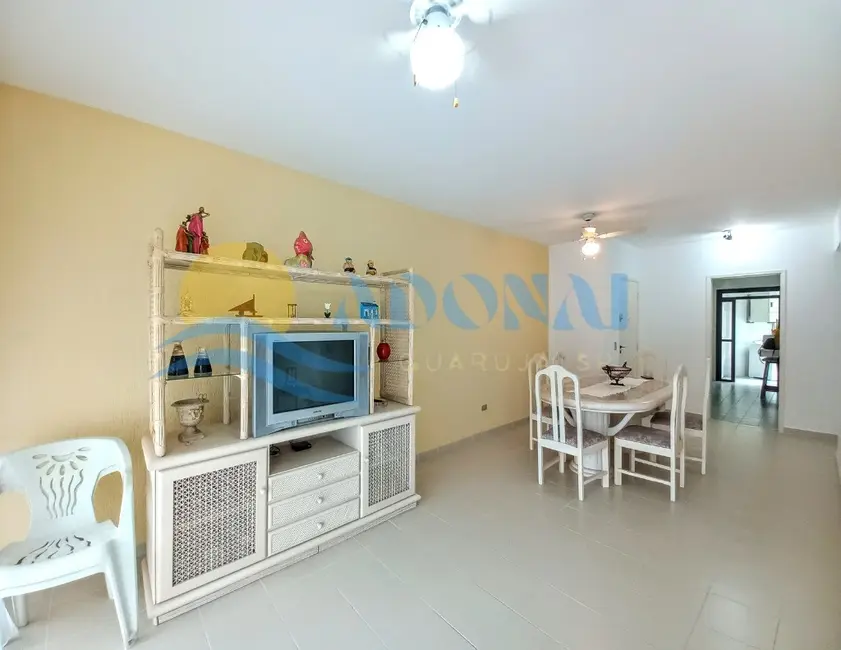 Foto 5 de Apartamento com 3 quartos à venda, 110m2 em Pitangueiras, Guaruja - SP