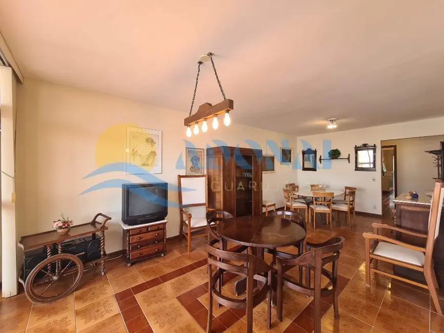 Apartamento com 2 quartos à venda, 160m2 em Pitangueiras, Guaruja - SP - imagem 4 Foto 4 de Apartamento com 2 quartos à venda, 160m2 em Pitangueiras, Guaruja - SP