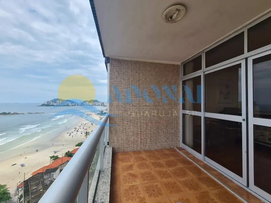 Apartamento com 2 quartos à venda, 160m2 em Pitangueiras, Guaruja - SP - imagem 8 Foto 8 de Apartamento com 2 quartos à venda, 160m2 em Pitangueiras, Guaruja - SP