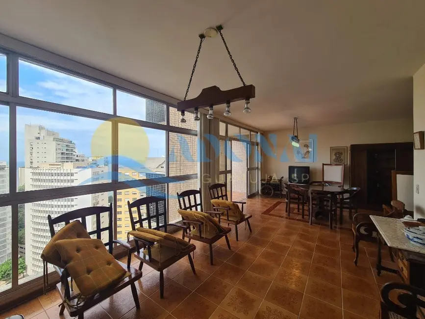 Apartamento com 2 quartos à venda, 160m2 em Pitangueiras, Guaruja - SP - imagem 6 Foto 6 de Apartamento com 2 quartos à venda, 160m2 em Pitangueiras, Guaruja - SP