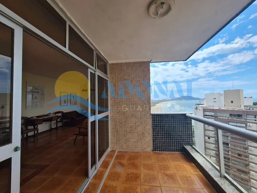 Apartamento com 2 quartos à venda, 160m2 em Pitangueiras, Guaruja - SP - imagem 7 Foto 7 de Apartamento com 2 quartos à venda, 160m2 em Pitangueiras, Guaruja - SP