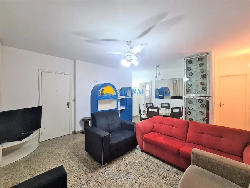 Apartamento com 3 quartos à venda, 150m2 em Pitangueiras, Guaruja - SP - imagem 4 Foto 4 de Apartamento com 3 quartos à venda, 150m2 em Pitangueiras, Guaruja - SP