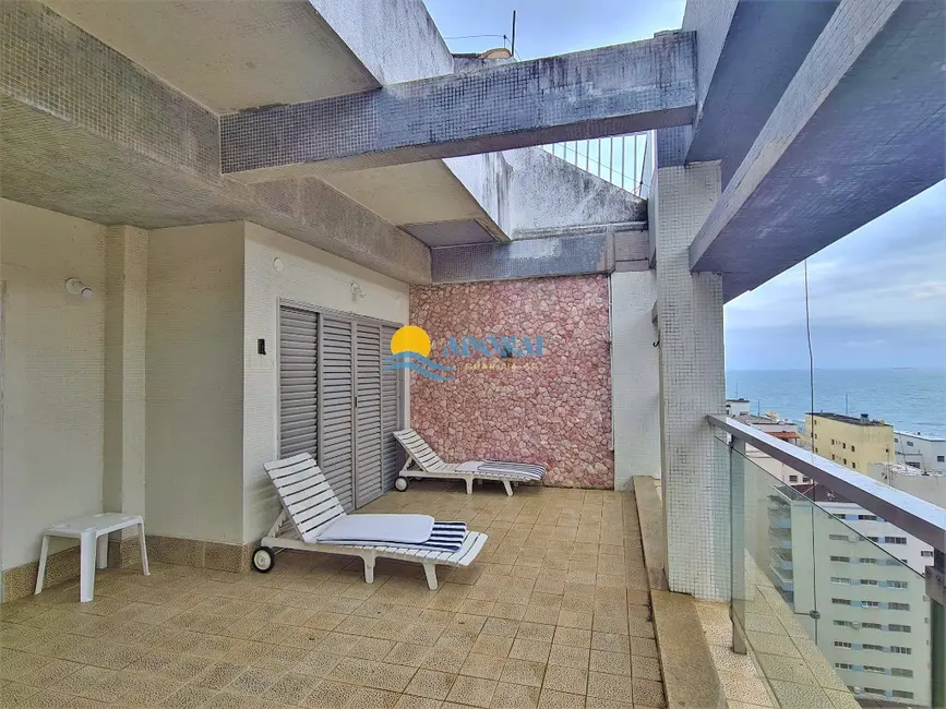Foto 1 de Apartamento com 3 quartos à venda, 150m2 em Pitangueiras, Guaruja - SP